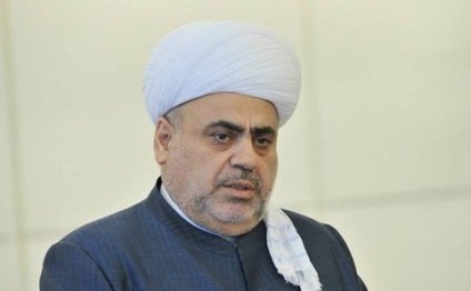 Şeyxin səlahiyyəti nə səbəbə məhdudlaşdırılır?